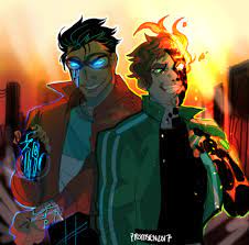 Fanfic recs / generator rex. Generator Rex Tumblr
