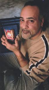 Wayne Christopher Cormier Wayne Christopher Cormier was born in Los Angels,  California