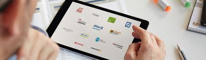 Die kontaktdaten kannst du nutzen, um deinen vertrag bei deutsche bank kreditkarte zu kündigen oder zu widerrufen. Produktpartner Dvag Deutsche Vermogensberatung