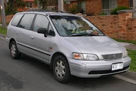 1998 honda odyssey lx passenger minivan 2 3l auto 1998 honda odyssey lx passenger