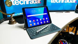 Samsung galaxy tab s3 9.7 android tablet. Samsung Galaxy Tab S3 Review Techradar