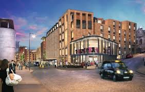 Photos, address, and phone number, opening hours, photos, and user reviews on yandex.maps. New Waverley Premier Inn Hotels Top Out June 2015 News Architecture In Profile The Building Environment In Scotland Urban Realm