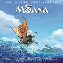 А студио так же как все. Moana Soundtrack Wikipedia