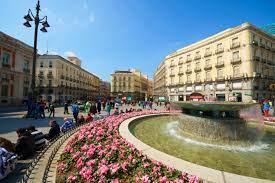 Faça o download de impressionantes imagens gratuitas sobre madrid espanha. Morar Em Madrid Planeje Sua Mudanca Para A Capital Da Espanha