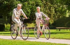 Fit Auf Dem Rad Kalorienverbrauch Beim Fahrradfahren Radonline De Blog