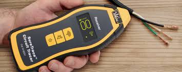The best electrical circuit tracers will quickly identify fuses and breakers, trace wires, and pinpoint opens and shorts table of contents. Suretrace Circuit Tracer Choi Design