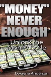 A read code has five sets of four characters and always starts with the word read, for instance: Money Never Enough Unlock The Money Code By Dwayne Anderson Free Book Download