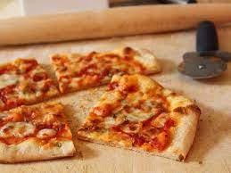 Food Wishes Video Recipes No Knead Pizza Dough The Remix Food Wishes Knead Pizza No Knead Pizza Dough