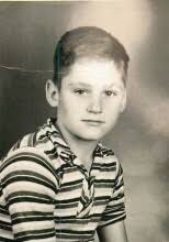 George W. & Dawnetta L. Tomlin Obituary January 11, 2017