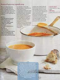 Mary Berry Roasted Butternut Squash Soup Butternut Squash Soup Stuffed Peppers Eat