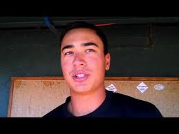 Ty Provencher talks about entering a 1-0 game with the bases loaded.