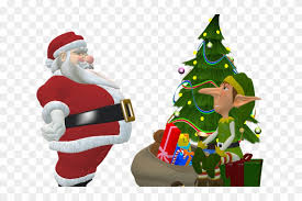 Thousands of new christmas tree png image resources are added every day. Elf Png Transparent Images Santa Claus And Christmas Tree Png Clipart 1738366 Pikpng