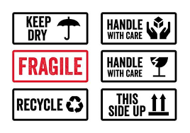 Maybe you would like to learn more about one of these? Free Fragile Vector Art