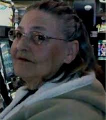 Gerarda Lee LaLond Jamroz (1948-2017)