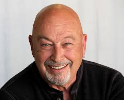 Obituary of Bruce Goldberg