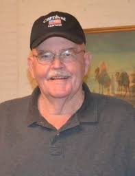 Mr. Joe Merritt Burkett