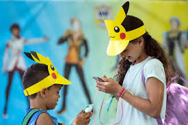 Christoph kramer, juara piala dunia kolektor kartu pokemon. Pokemon Go Fest In Dortmund Zehntausende Spielen In Der Stadt