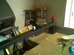 I searched the forum extensively and found a few diy tools, including a fork spring compressor, but no diy instructions for a damper rod holder. Cheap Homemade Rod Holder Rack For Pulling From The Back