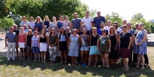Unser Kollegium Im Schuljahr 2018 19 Martin Von Tours Schule Neustadt