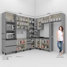 Qual A Diferenca Entre Moveis Modulados E Planejados