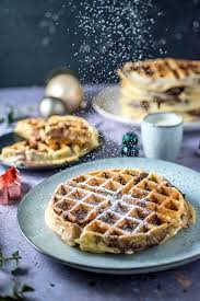 Lebkuchen Marmor Waffeln A Waffle A Day Knusperstubchen Rezept Waffeln Lebensmittel Essen Waffeln Rezept