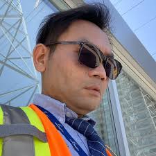 Mike Kee (@mlcda) • Threads, Say more