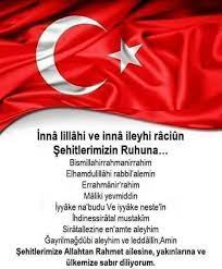___şehi̇tleri̇mi̇ze dua___, şehitlerimiz için yapılacak dualar, şehit duaları, şehitlere dua etme. Sehitlerimize Dualar Guzel Sozler Dualar Guzel Soz Gercekler