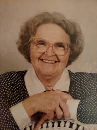 Vear Mae Carpenter Jones (1925-2016)