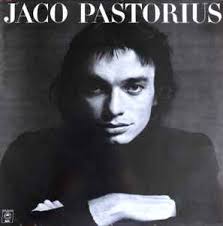 Jaco Pastorius
