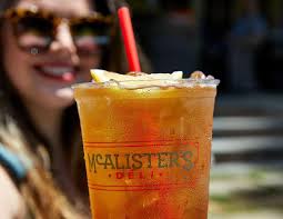 McAlister's Deli Opens New West El Paso Restaurant