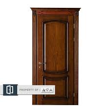 Tertarik menggunakannya untuk pintu di rumah? Desain Pintu Rumah 2 Pintu Minimalis Cek Bahan Bangunan