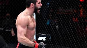 Islam makhachev is a ufc fighter with a big net worth and salary at present. Islam Makhachev Ufc