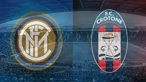 4 faqs for crotone vs inter milan game. Inter Vs Crotone In Serie A Head To Head Statistics Live Streaming Link Teams Stats Up Results Date Time Watch Live