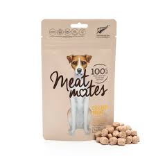 Check spelling or type a new query. Meat Mates Chicken Grain Free Freeze Dried Dog Treats