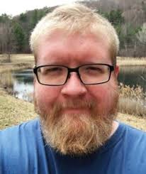 Meet your Neighbor: Mark Bradley North Park Street, Lebanon