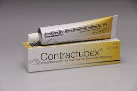 Shop Contractubex 20g Gel Fast Delivery Truegether In 2021 Scar Gel Gel Scar
