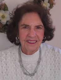 Marjorie Patterson Obituary January 20, 2025