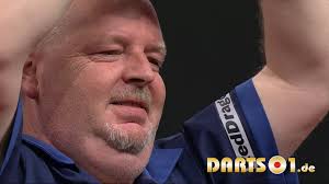 Robert Thornton