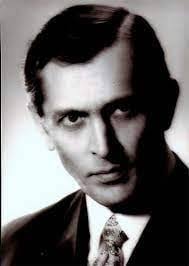 Daniel Gundlach, countertenor