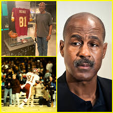 John Riggins Redskins Legend and Fan Memories