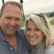 See the photos: Thousands of people lined up along Shoreline Boulevard near  Water's Edge Park at a "No Kings" protest in downtown Corpus Christi