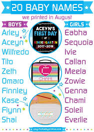 Pin By Joy Chaos On Cool Baby Names Cool Baby Names Baby Names Names