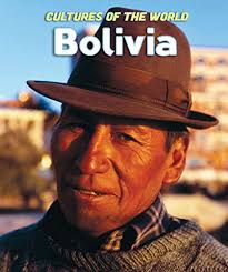 Bolivia (Cultures of the World)