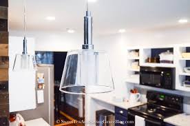 kitchen lighting sweet tea & saving grace