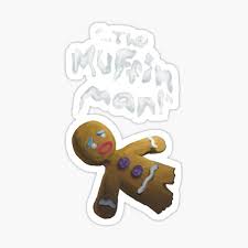 Find and save gingerbread man costume memes | from instagram, facebook, tumblr, twitter & more. Gingerbread Man Gifts Merchandise Redbubble