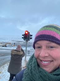 Erin (Hoffman) Lima, Class of '88