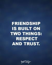 And if you have any questions, comment in the comment box. 120 Trust Quotes That Prove Trust Is Everything In Relationships Trust Quotes Friend Quotes Distance Trust Me Quotes