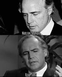 Holy shit is Billy Zane going to get an Oscar for this Brando movie