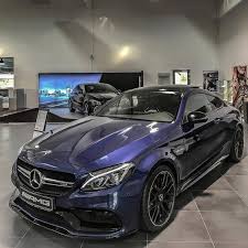 Amg C63s Sports Cars Luxury Amg Sports Cars