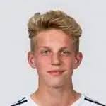 Jaden Noah de Guzmán: Latest Football Statistics